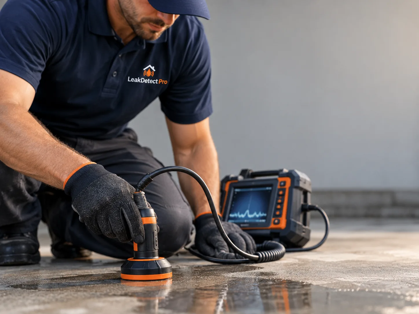 Flat Roof Analysis in Lavaca, AR